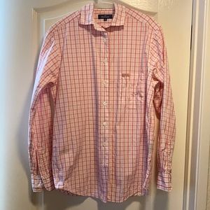 Facconable lady’s cotton blouse